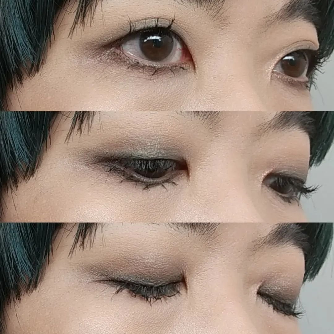 レ キャトル オンブル/CHANEL/アイシャドウパレットを使ったクチコミ(8枚目)