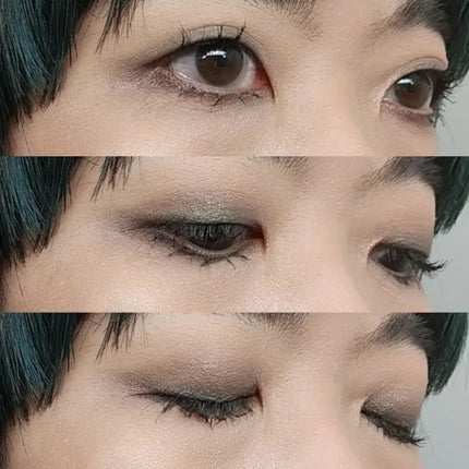 レ キャトル オンブル/CHANEL/アイシャドウパレットを使ったクチコミ(8枚目)