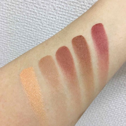 ルックアット マイアイズ/ETUDE/単色アイシャドウを使ったクチコミ(4枚目)