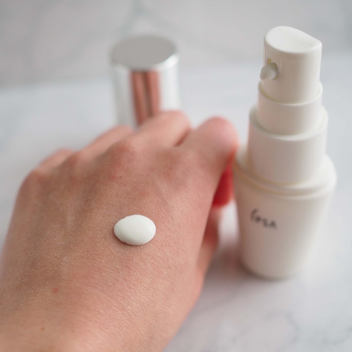 プロテクター マルチシールド/IPSA/日焼け止めミルクを使ったクチコミ(3枚目)