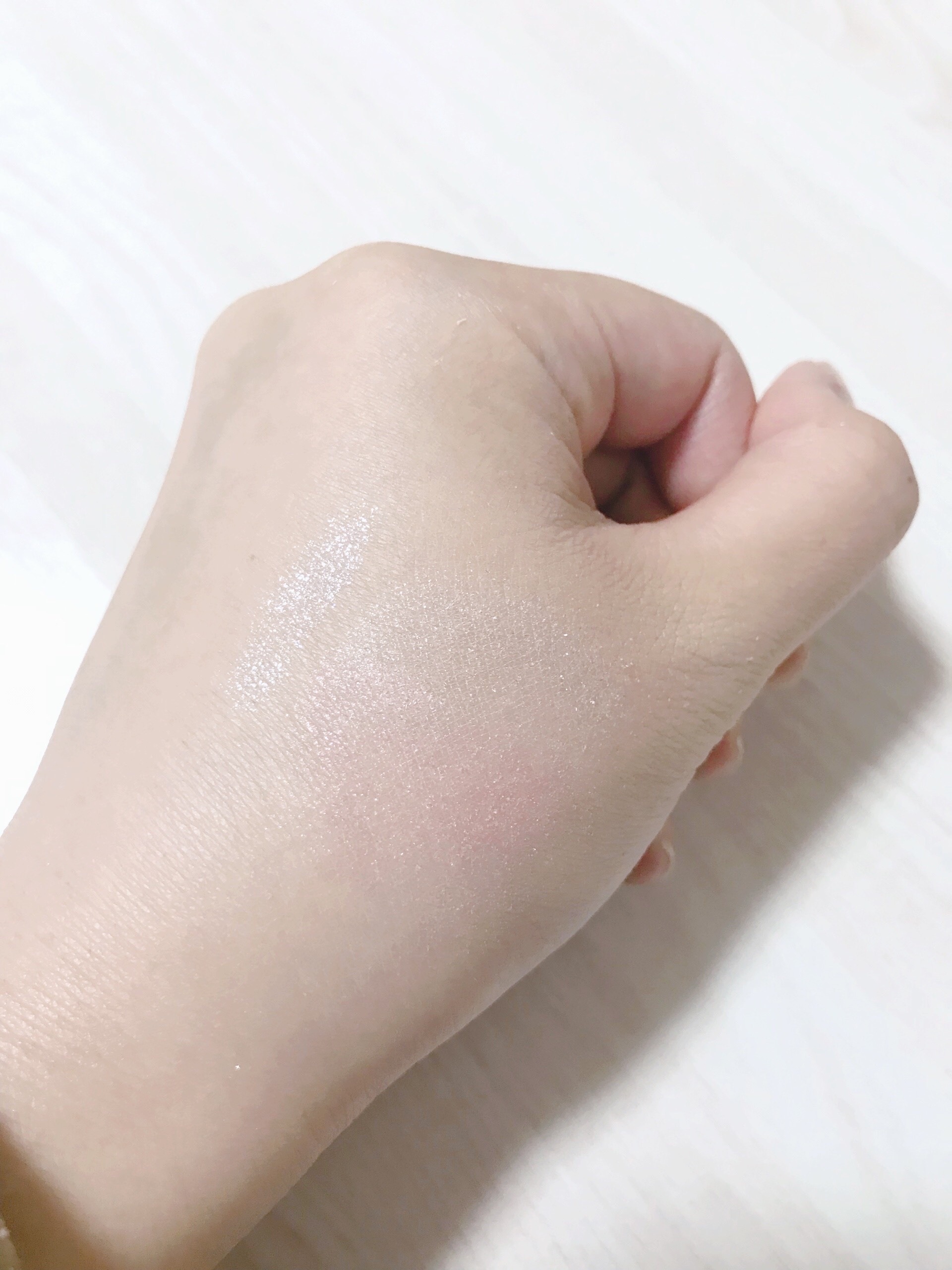 パーフェクトスタイリストアイズ/キャンメイク/アイシャドウパレットを使ったクチコミ（3枚目）