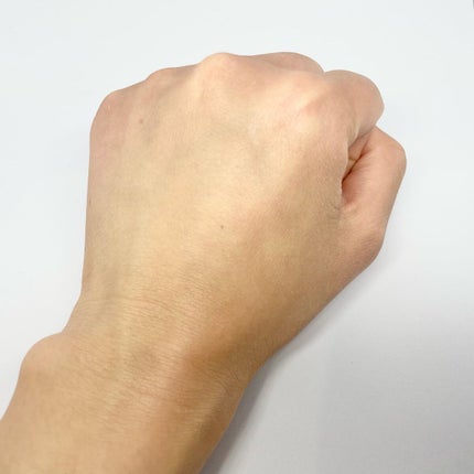 CR ナチュラル マット モイスチャライザー/bareMinerals/クリーム・エマルジョンファンデーションを使ったクチコミ(3枚目)