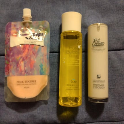 マジックカタツムリクリーム/ブラン/フェイスクリームを使ったクチコミ(5枚目)