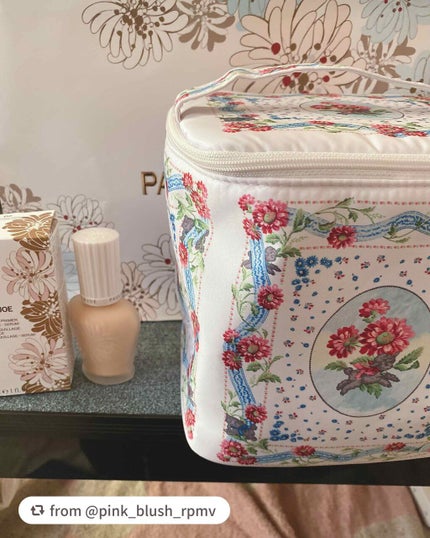 プロテクティング ファンデーション プライマー S/PAUL & JOE BEAUTE/化粧下地を使ったクチコミ(1枚目)