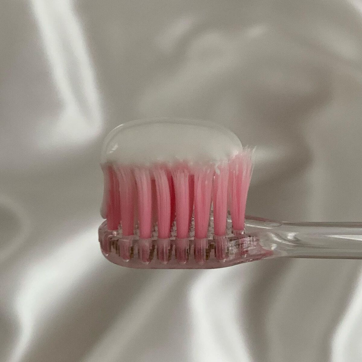 LAVOOL ねり歯磨き/アスカ/歯磨き粉を使ったクチコミ（3枚目）