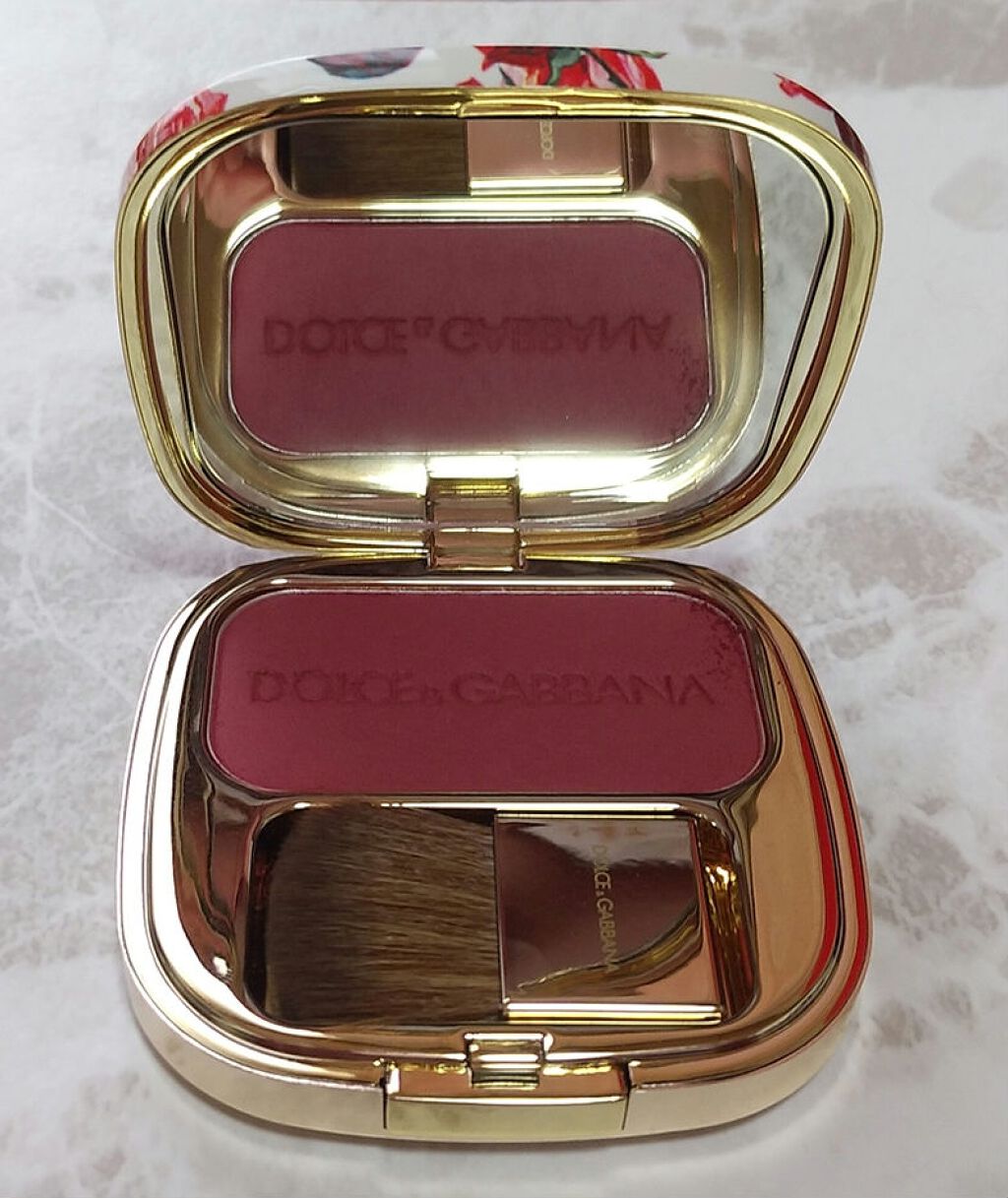 ルージュ アンリミテッド/shu uemura/口紅を使ったクチコミ（3枚目）