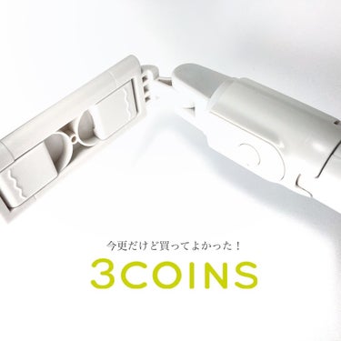 3COINS/3COINS/その他を使ったクチコミ（1枚目）