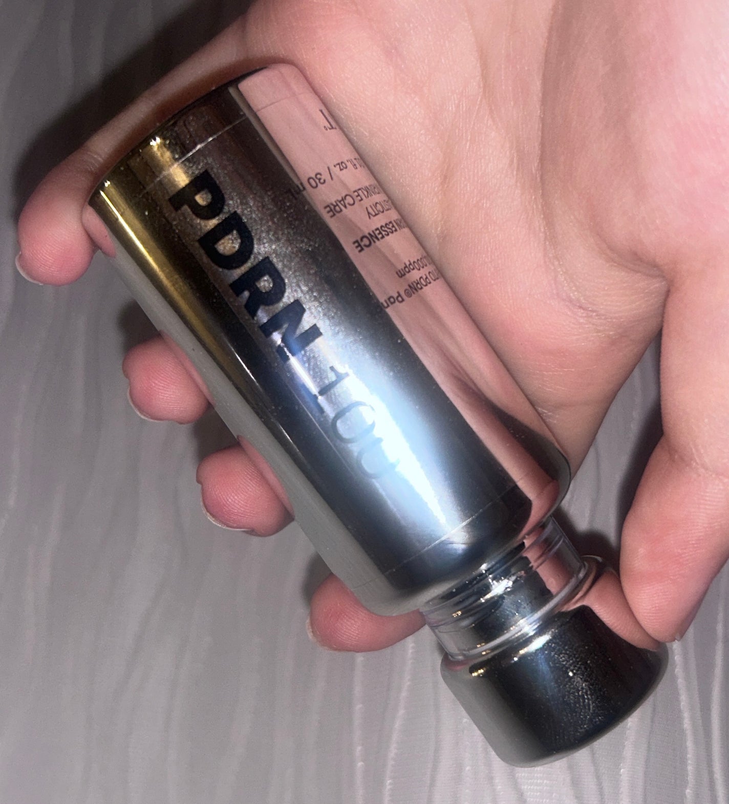 ピーディーアールエヌエッセンス PDRN 100/VT/美容液を使ったクチコミ(1枚目)