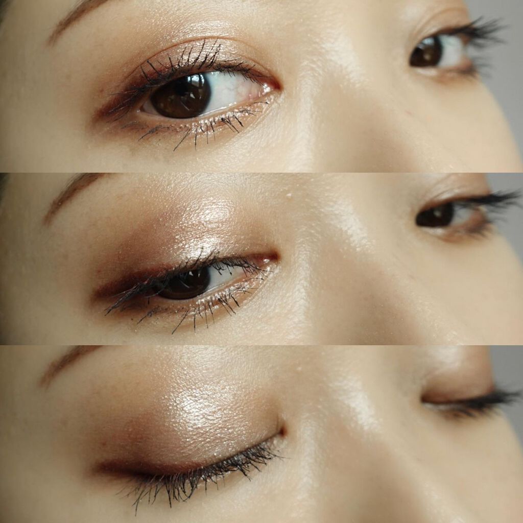 リュクス リップ カラー/BOBBI BROWN/口紅を使ったクチコミ(2枚目)