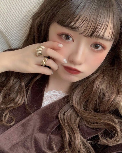 eye closet 1DAY/EYE CLOSET/ワンデー(1DAY)カラコンを使ったクチコミ(2枚目)