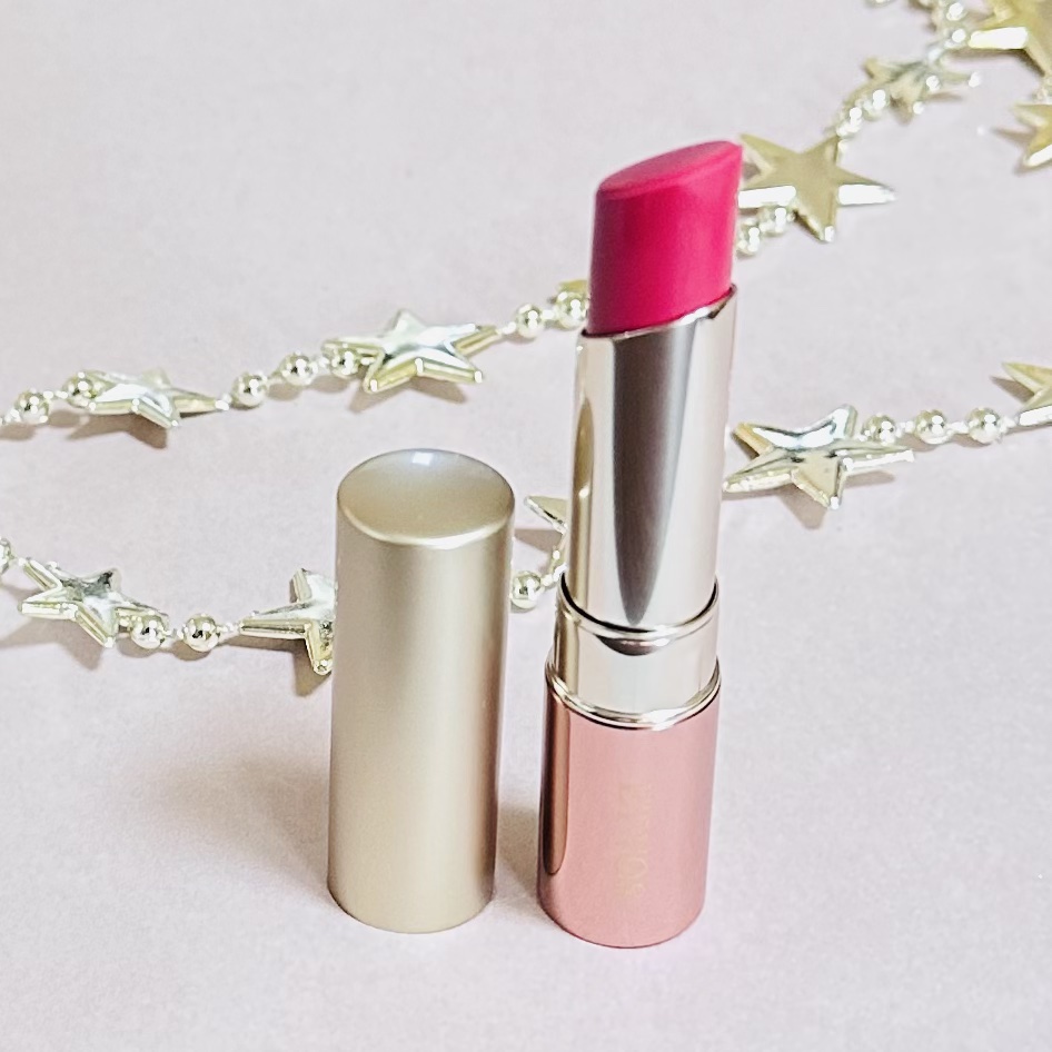 2023年秋新作メイクアップキット】ホリデーコフレ2023〈ジョイピンク