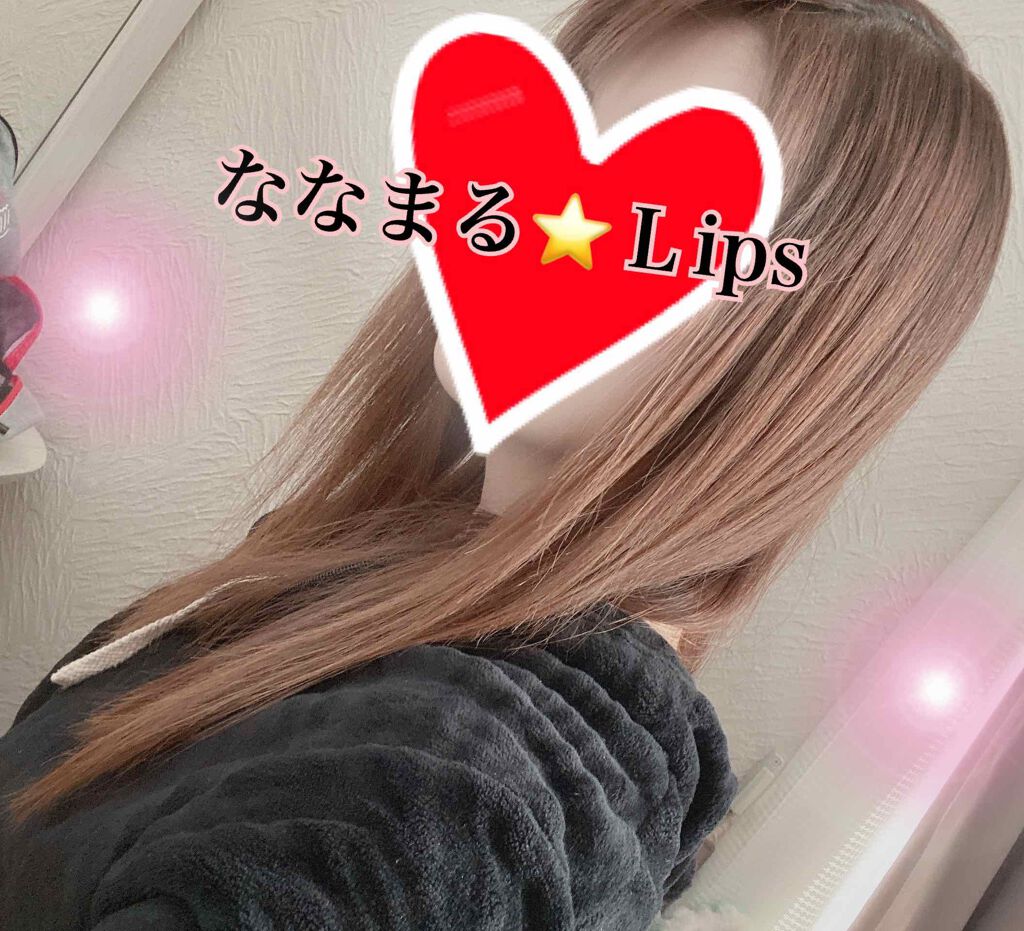 フィーノ　プレミアムタッチ　濃厚美容液ヘアマスク/フィーノ/ヘアマスク・ヘアパックを使ったクチコミ（1枚目）