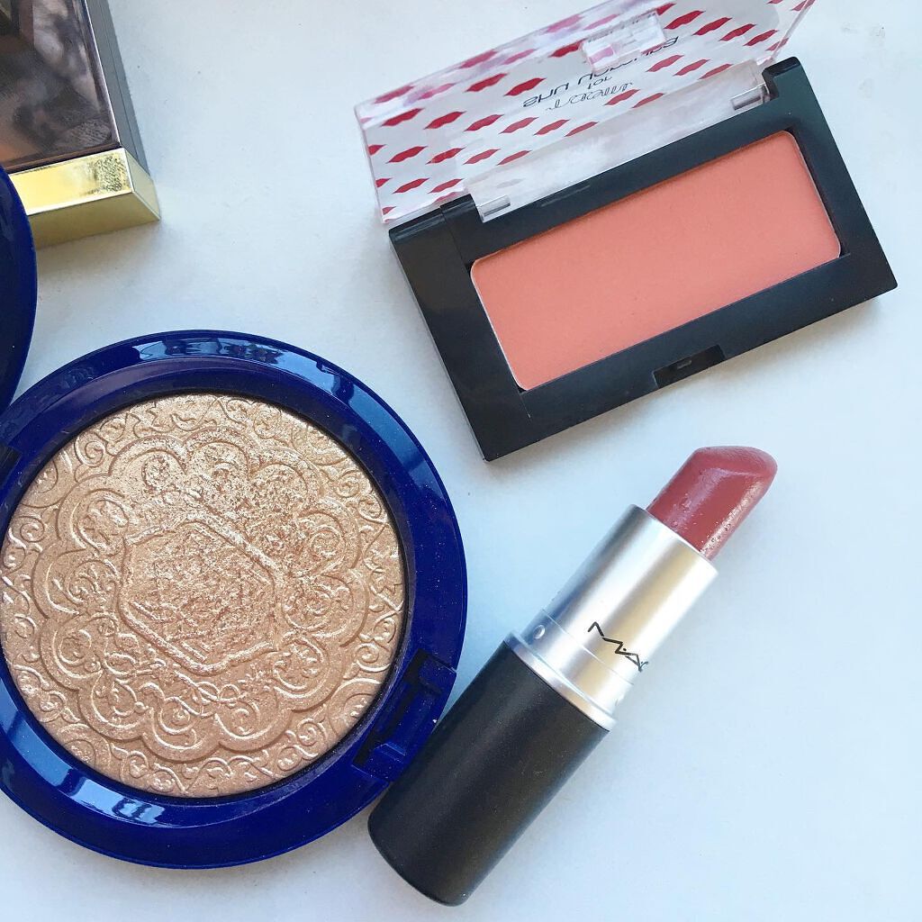 アイ カラー クォード/TOM FORD BEAUTY/アイシャドウパレットを使ったクチコミ(3枚目)