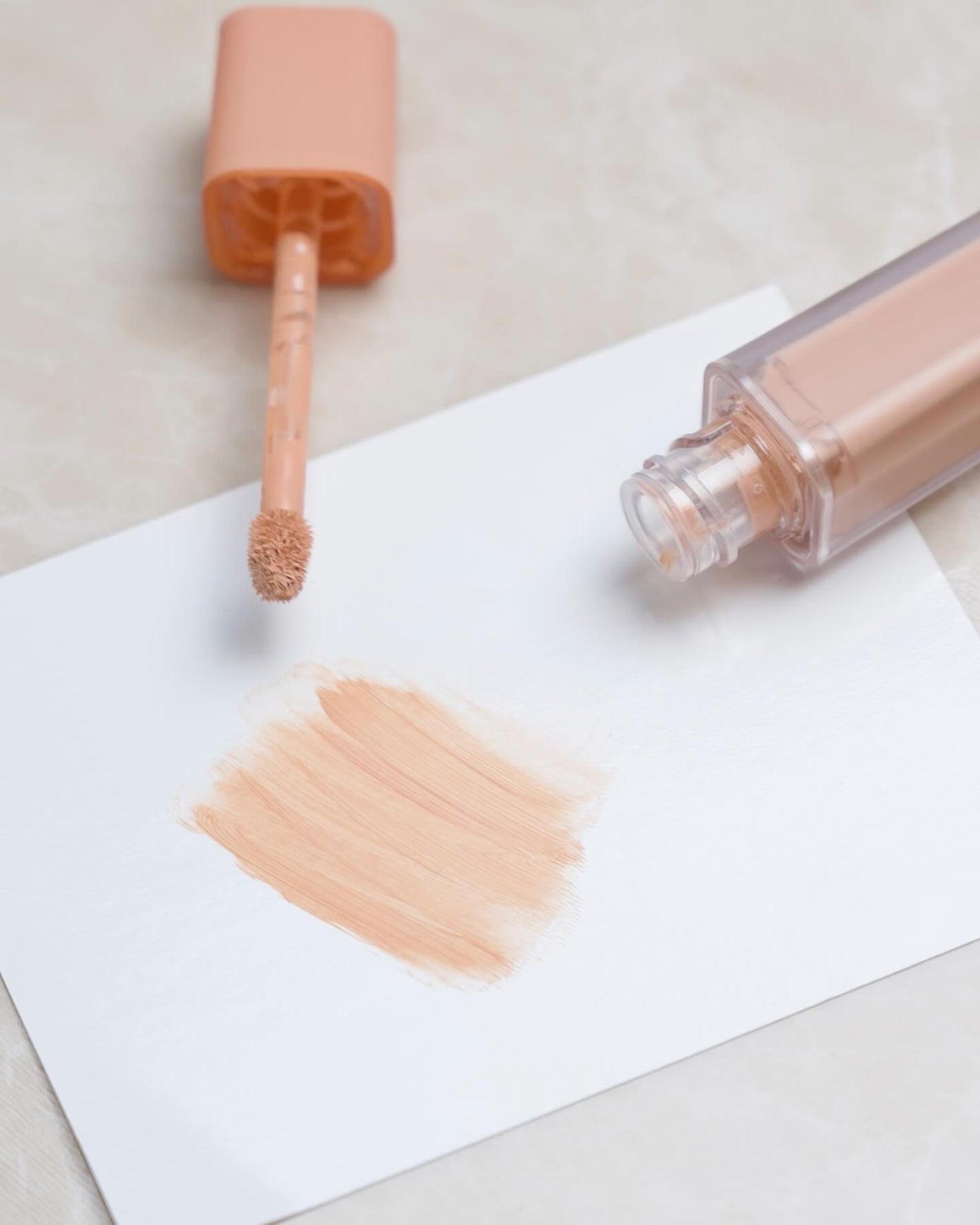 ジャビンドゥソウル ウインクファンデーションパクト/Javin De Seoul/クッションファンデーションを使ったクチコミ(2枚目)