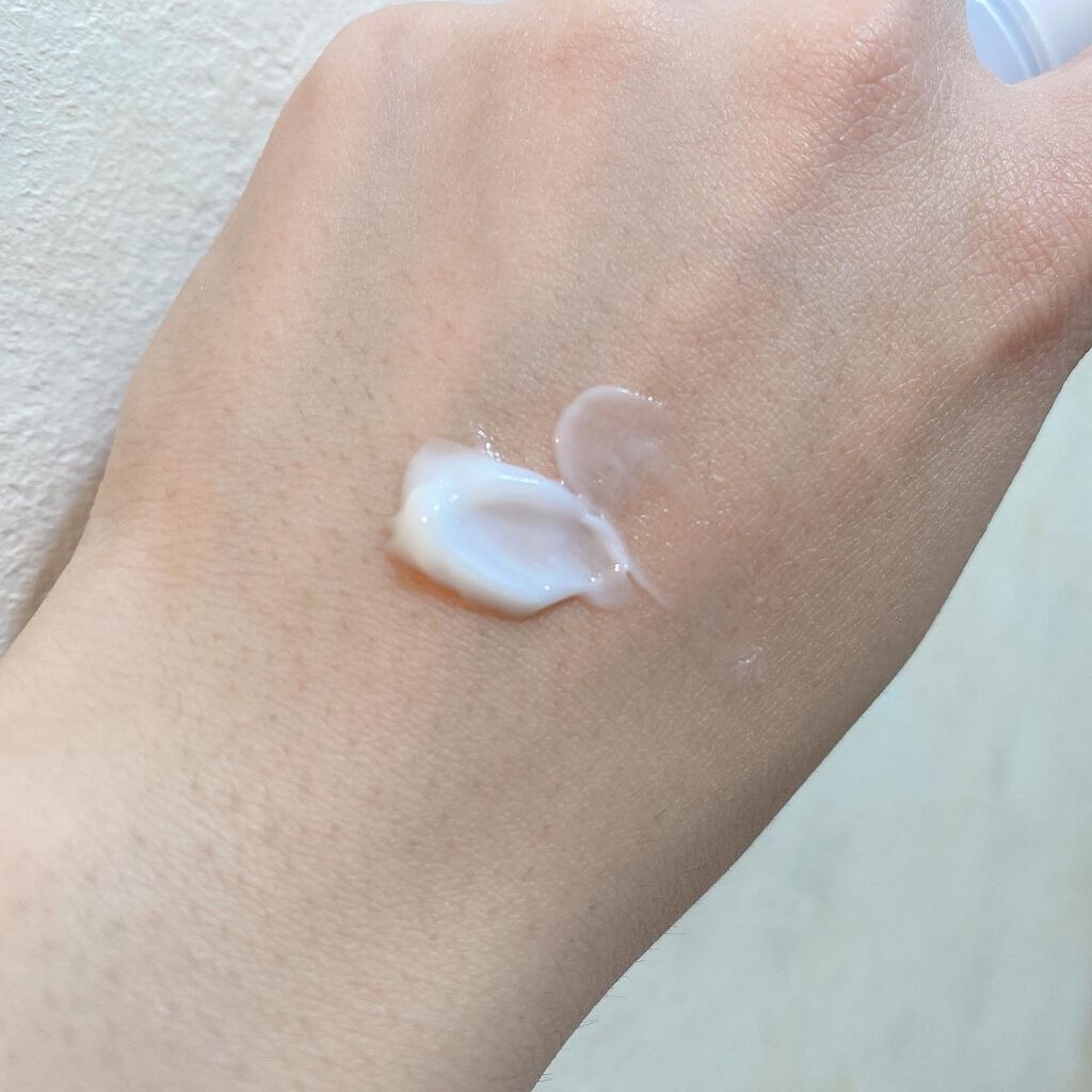 デオシーク クリーム/DEOSEEK/デオドラント・制汗剤を使ったクチコミ（2枚目）