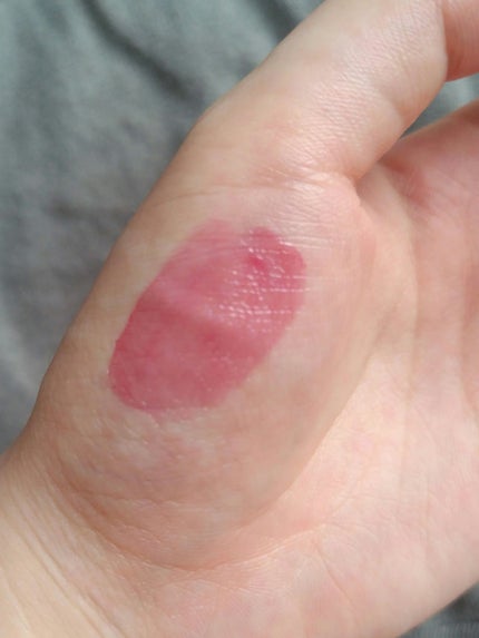 JUDYDOLL 果実茶ティントリップ V04 桜ルイボス茶/JUDYDOLL/リップティントの画像