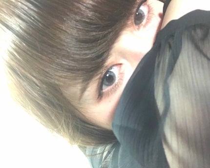 #CHOUCHOU(チュチュ)1day/CHOUCHOU/ワンデー(1DAY)カラコンを使ったクチコミ(2枚目)