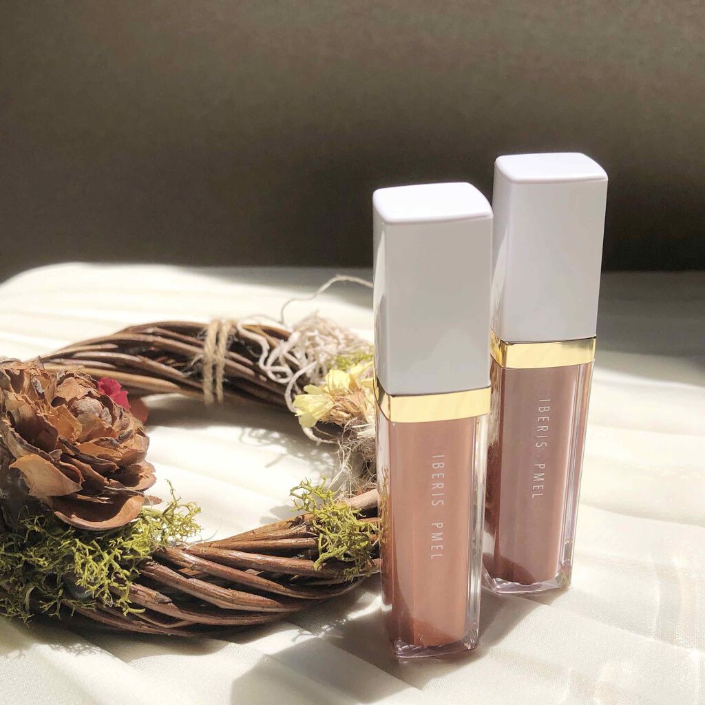 イベリスピメル ムースアイシャドウ 11 コッパーブラウン/pdc/ジェル・クリームアイシャドウを使ったクチコミ（1枚目）