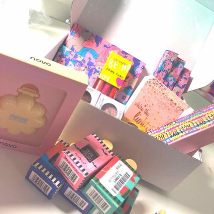 Super Shock Shadow/ColourPop/単色アイシャドウを使ったクチコミ(3枚目)