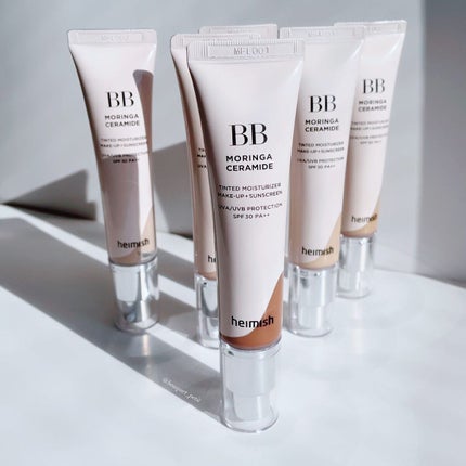 デイリズム リップグロス/heimish/リップグロスを使ったクチコミ(1枚目)