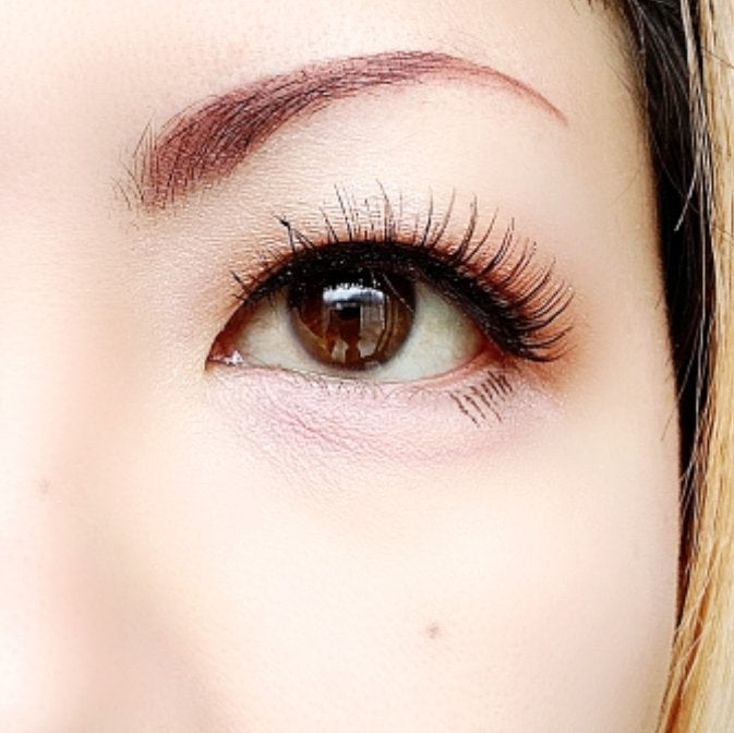 ジルスチュアート ブルームクチュール アイズ/JILL STUART/アイシャドウパレットを使ったクチコミ(6枚目)