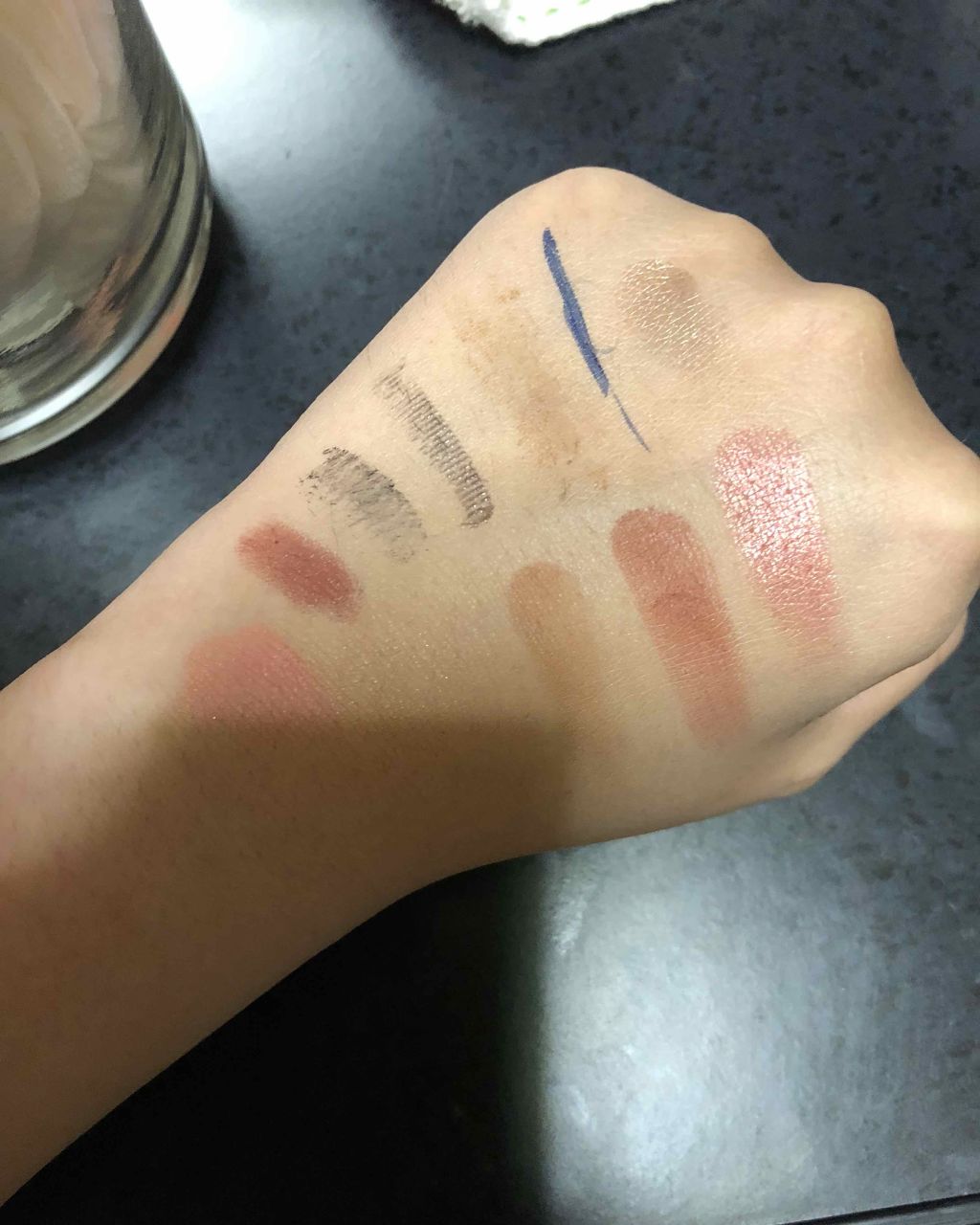 サニーサワー デュオ クレンジング ジェリー/IGNIS/クレンジングジェルを使ったクチコミ(2枚目)