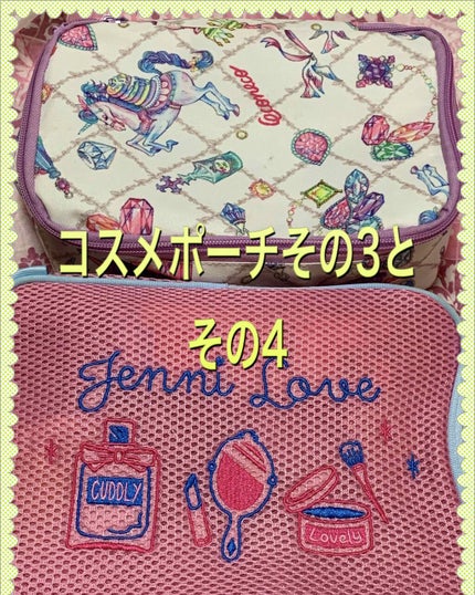 ラブリー クッキー ブラッシャー/ETUDE/パウダーチークを使ったクチコミ(2枚目)