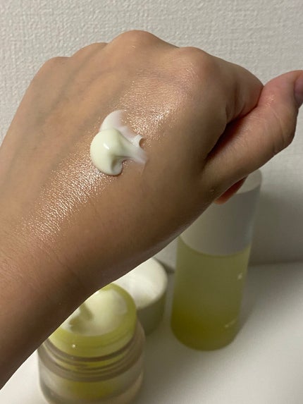 RMK Wトリートメントオイル/RMK/ブースター・導入液を使ったクチコミ(4枚目)