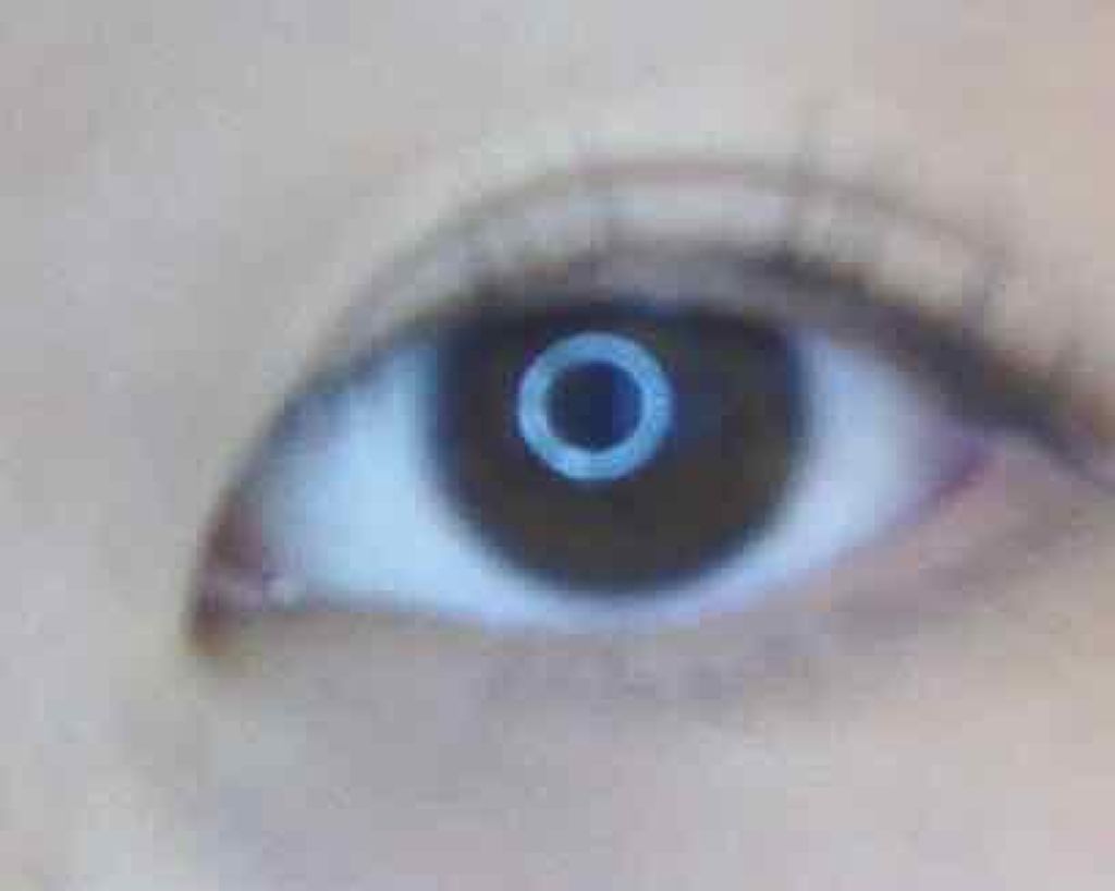 クイックラッシュカーラー/キャンメイク/マスカラ下地を使ったクチコミ（2枚目）