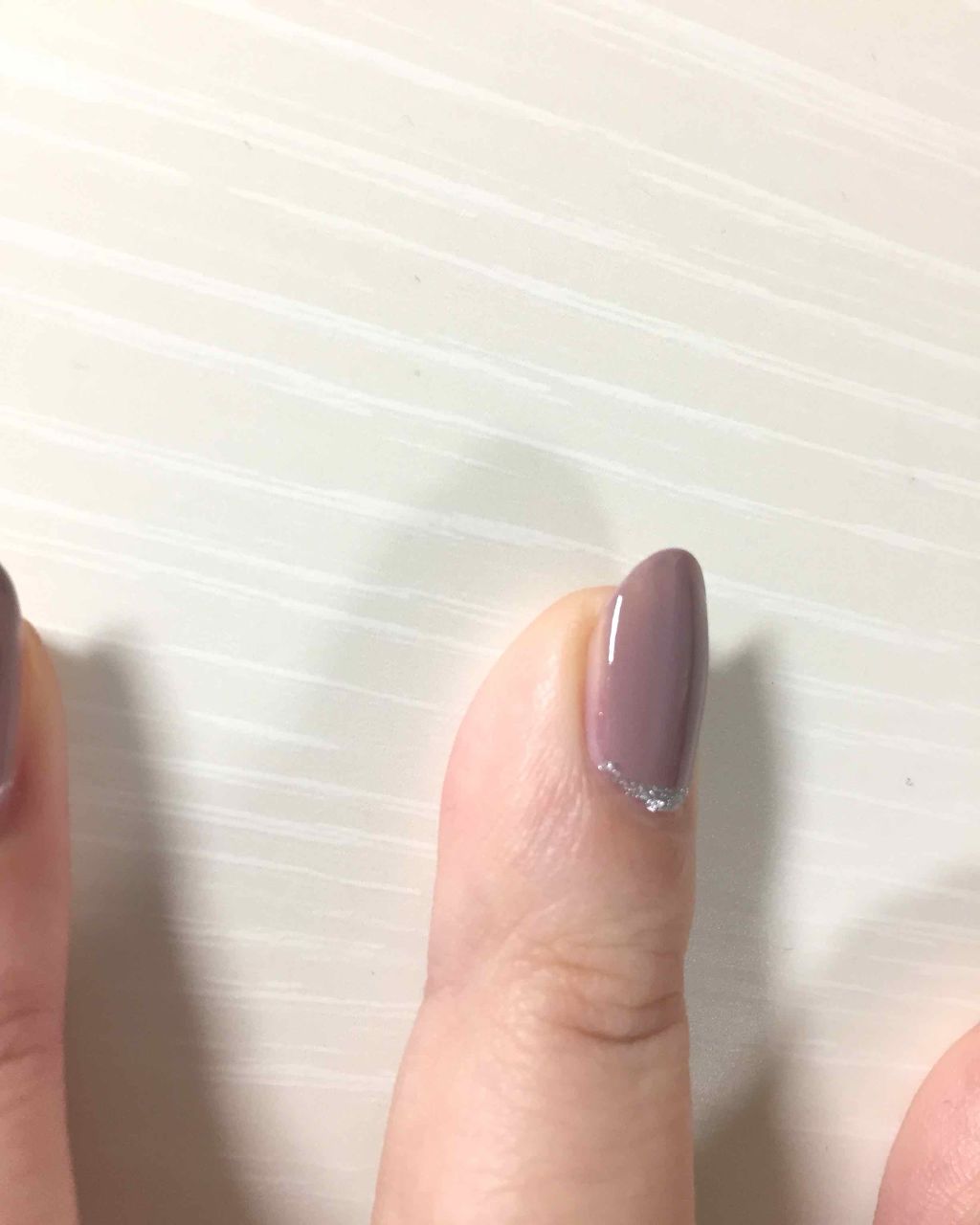 ネイルホリック/ネイルホリック/マニキュアを使ったクチコミ(4枚目)