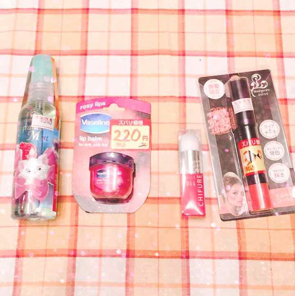 口紅(詰替用)/ちふれ/口紅を使ったクチコミ(1枚目)