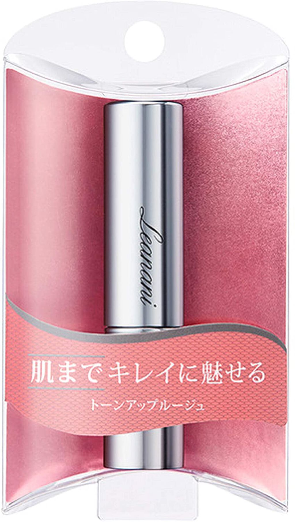 プレミアム トーンアップルージュ 06 シマーベージュ