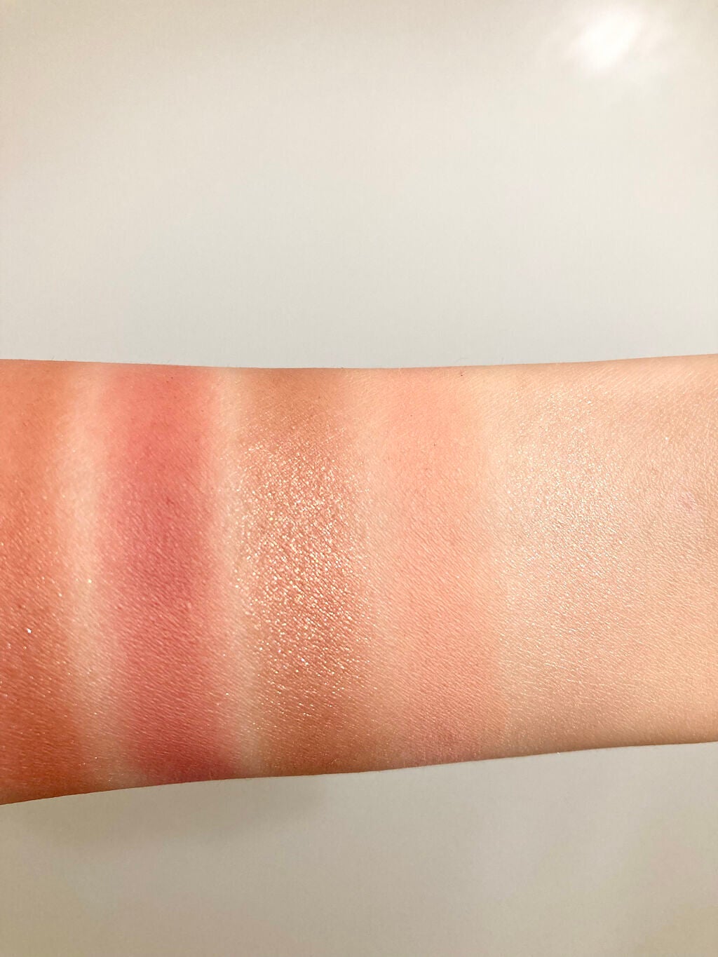 ラッスルアイシャドウパレット/Flynn/アイシャドウパレットを使ったクチコミ(6枚目)