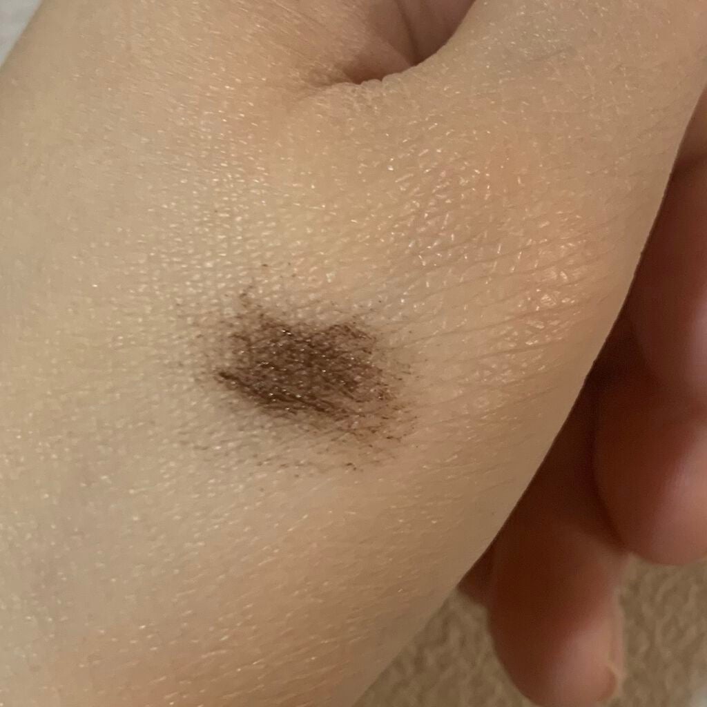 パーマネントカール マスカラ F(ボリューム)/FASIO/マスカラを使ったクチコミ(7枚目)