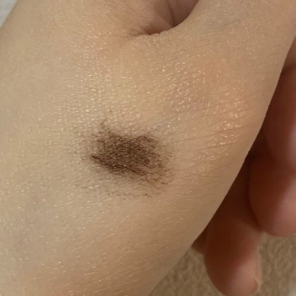 パーマネントカール マスカラ F(ボリューム)/FASIO/マスカラを使ったクチコミ(7枚目)