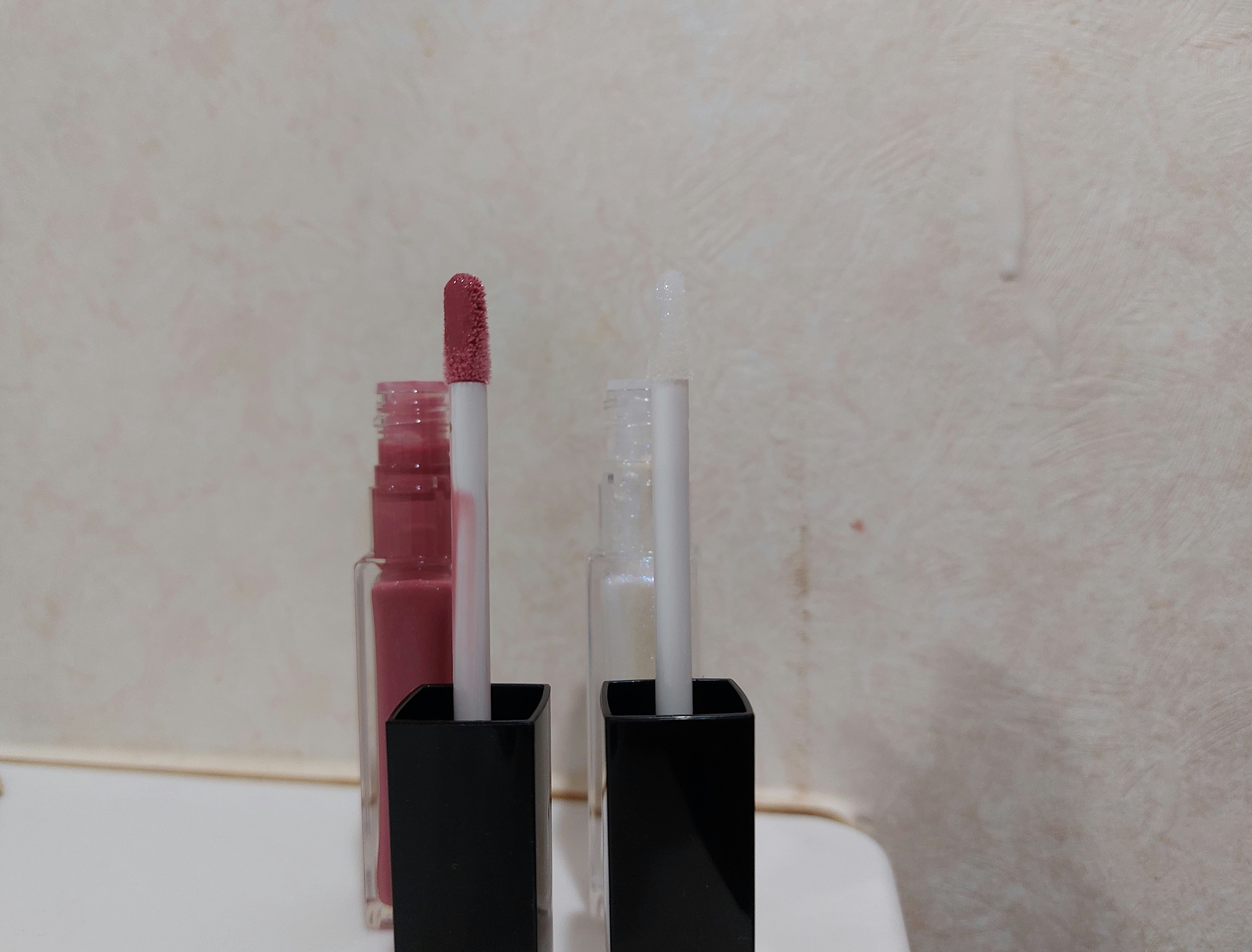 エッセンス リッププランパー/Visée/リッププランパーを使ったクチコミ（2枚目）