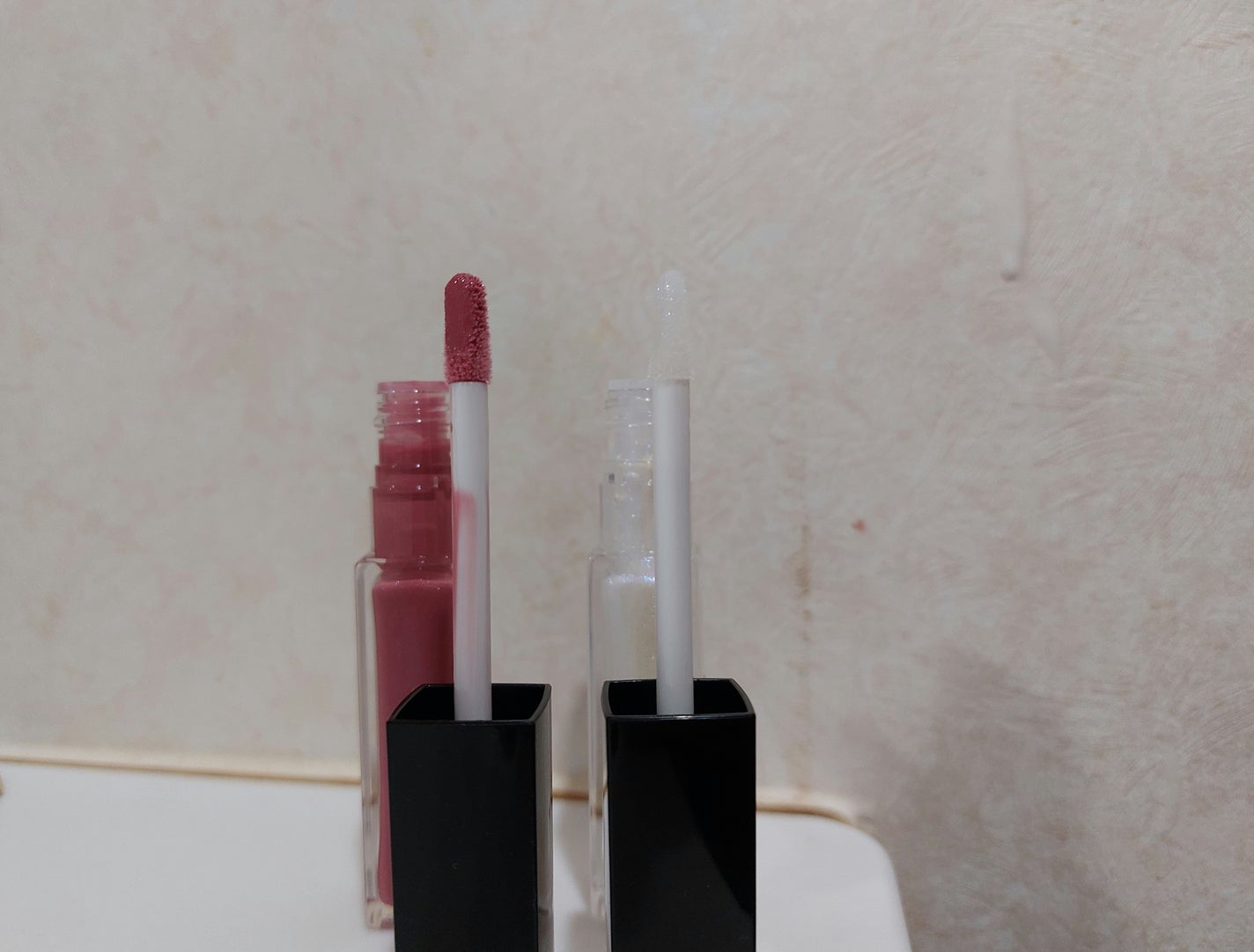 エッセンス リッププランパー/Visée/リッププランパーを使ったクチコミ(2枚目)