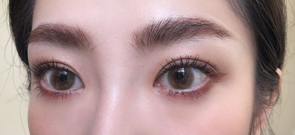 サンジェルマンデプレ アイシャドーパレット/NARS/アイシャドウパレットを使ったクチコミ（2枚目）