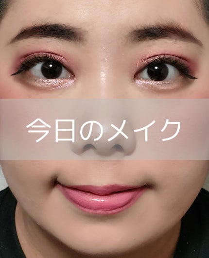 ミックスアイブロウ/キャンメイク/パウダーアイブロウを使ったクチコミ(1枚目)