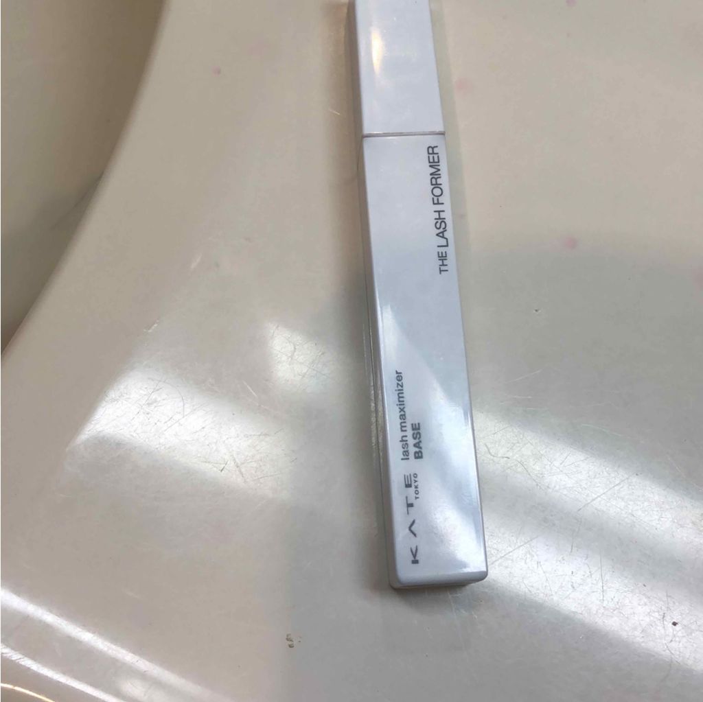 ロング＆カールマスカラ アドバンストフィルム/ヒロインメイク/マスカラを使ったクチコミ（3枚目）