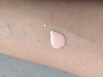 メイクアップベース フェイスレスポンサー プラス/ブリリアージュ/化粧下地を使ったクチコミ(4枚目)