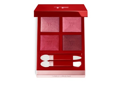 TOM FORD トムフォード アイカラークォード/4AC ハネムーン アイ カラー クォード 4AC ハネムーン(限定) / TOM FORD