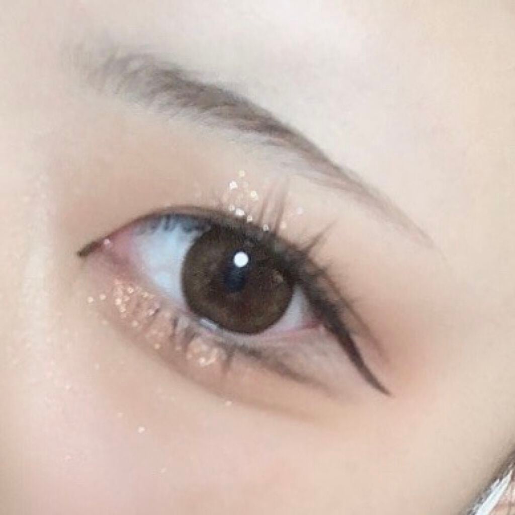 バレンタインボックス2 ピーチパレット/VAVI MELLO/アイシャドウパレットを使ったクチコミ(2枚目)