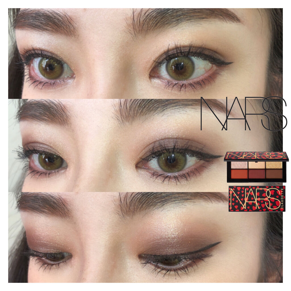 ラッシュニスタ N/MAYBELLINE NEW YORK/マスカラを使ったクチコミ（1枚目）