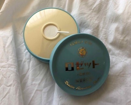 ロゼット 洗顔パスタ 荒性肌/ロゼット/洗顔フォームを使ったクチコミ(2枚目)