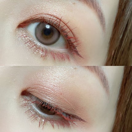 シルキーリキッドアイライナーWP/D-UP/リキッドアイライナーを使ったクチコミ(1枚目)