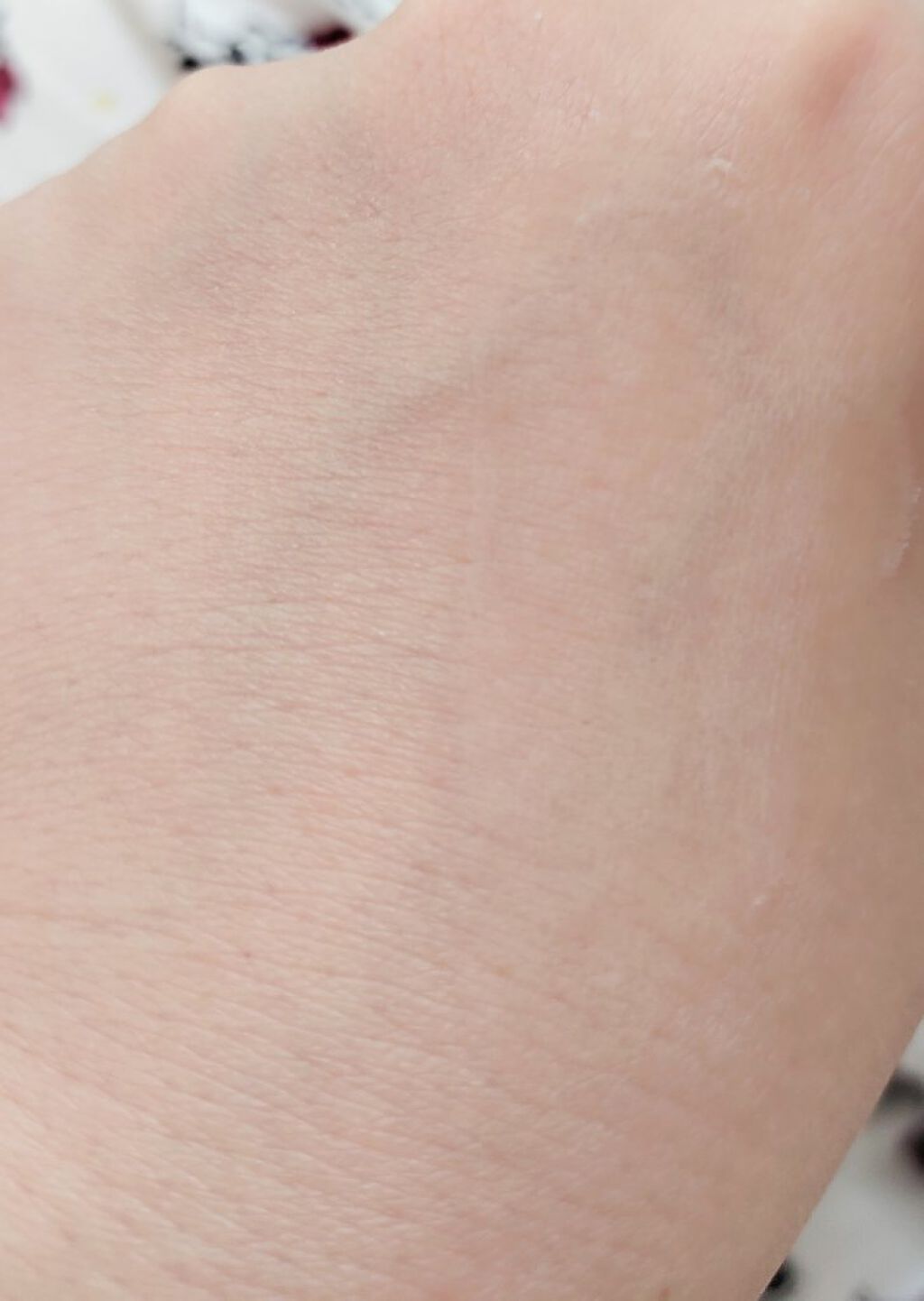 シルキーカバーオイルブロック/セルフューチャー/化粧下地を使ったクチコミ（3枚目）