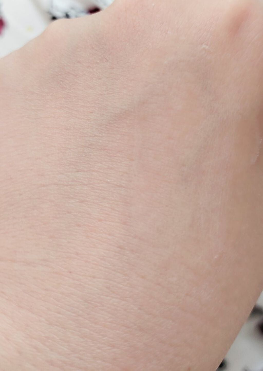 シルキーカバーオイルブロック/セルフューチャー/化粧下地を使ったクチコミ(3枚目)