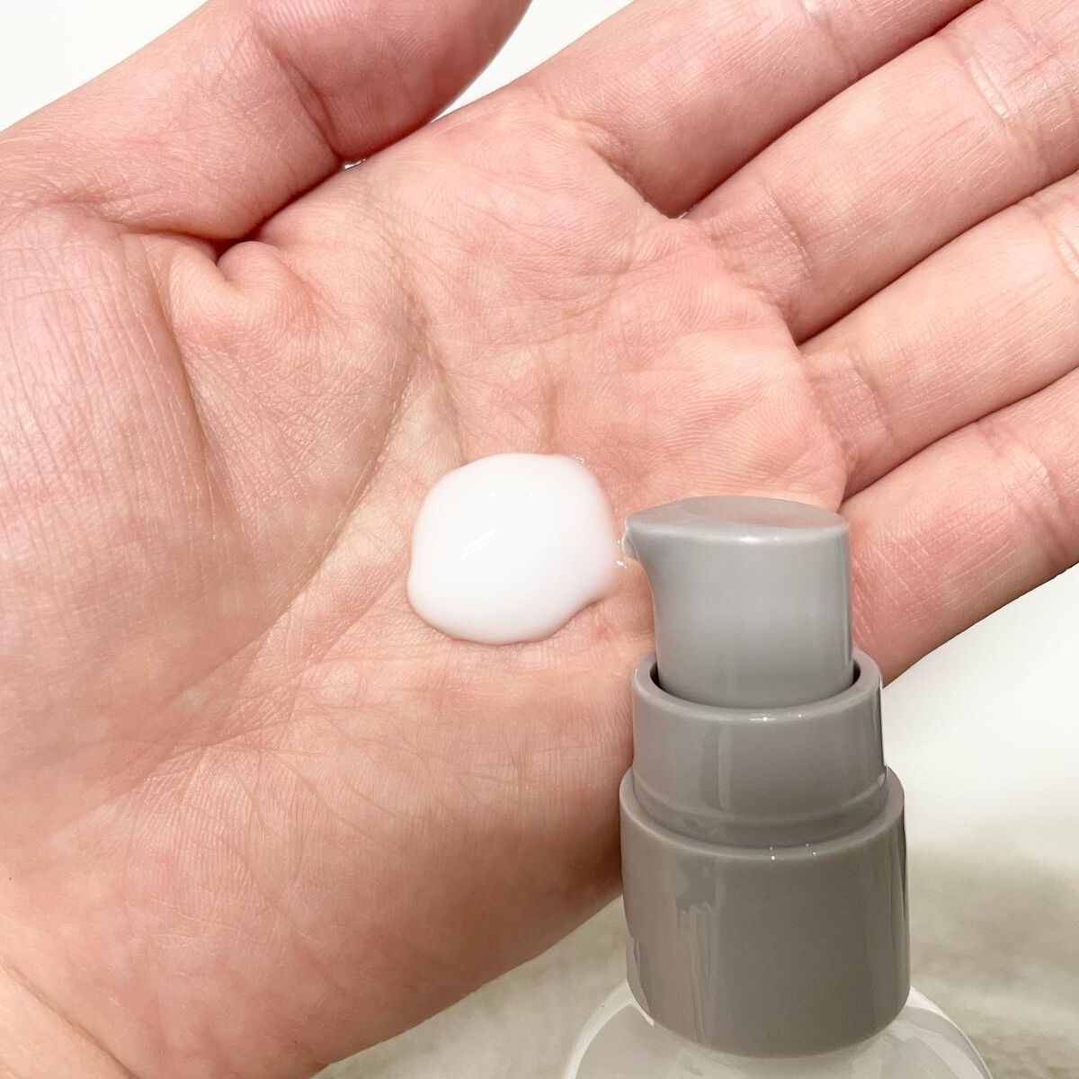 ボタニカルヘアミルク(ダメージケア)/BOTANIST/ヘアミルクを使ったクチコミ(2枚目)