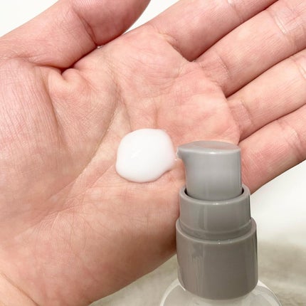 ボタニカルヘアミルク(ダメージケア)/BOTANIST/ヘアミルクを使ったクチコミ(2枚目)